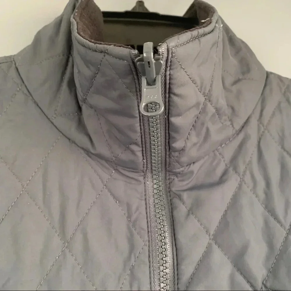 Columbia Vertex Quilted Full Zip Jacket